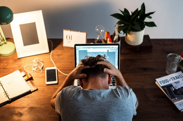 Anxiety in Adults