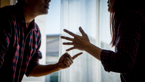 Signs of a Toxic Marriage
