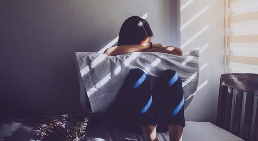 How to Deal with Traumatic Memories